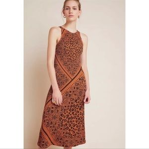 Anthropologie❤️Farm Rio Alyse Dress